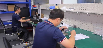 Dongguan Zhongwei Metal Products Co., Ltd