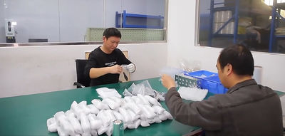 Dongguan Zhongwei Metal Products Co., Ltd