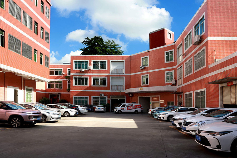 China Dongguan Zhongwei Metal Products Co., Ltd Bedrijfprofiel 