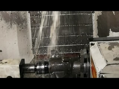 Custom OEM CNC-onderdelen Zwarte oxide frees precision Rapid Prototyping Services