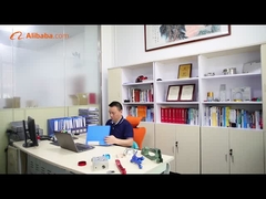 Video van Zhongwei