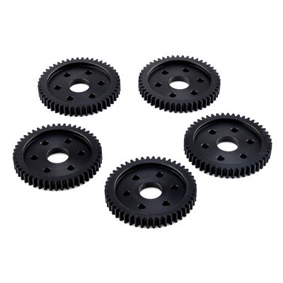 Plastic Small Spur Gears Modulus OEM Processing Service Motor Gear
