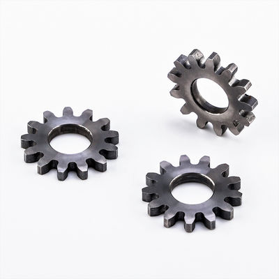 High Precision Spur Gear Straight Pinion Metal Farm Industrial Gear Parts