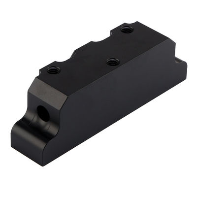 Rapid Prototype CNC Plastic Parts PMMA CNC Manufacturing Services Plastic Model