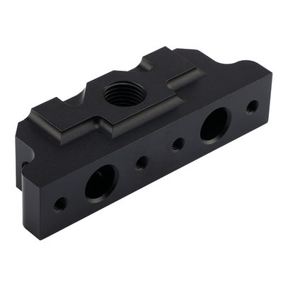 Rapid Prototype CNC Plastic Parts PMMA CNC Manufacturing Services Plastic Model