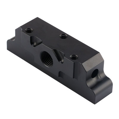 Rapid Prototype CNC Plastic Parts PMMA CNC Manufacturing Services Plastic Model