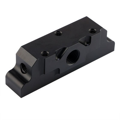 Rapid Prototype CNC Plastic Parts PMMA CNC Manufacturing Services Plastic Model