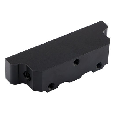 PA66 POM CNC Plastic Parts Precision Lathe Milling Turning Machine Parts Customized