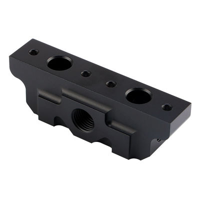 PA66 POM CNC Plastic Parts Precision Lathe Milling Turning Machine Parts Customized