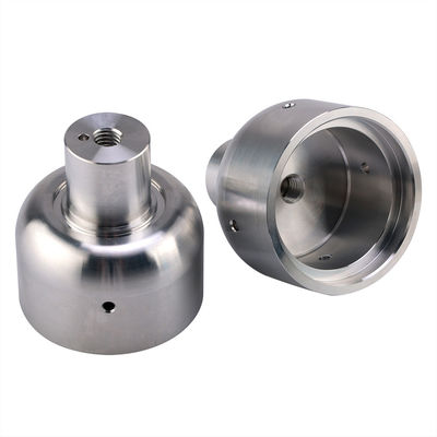 High Precision CNC Turning Parts Stainless Steel 304 304L 316 316L CNC Machining Metal Parts
