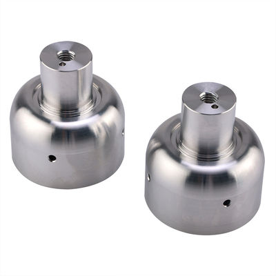 High Precision CNC Turning Parts Stainless Steel 304 304L 316 316L CNC Machining Metal Parts