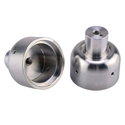 High Precision CNC Turning Parts Stainless Steel 304 304L 316 316L CNC Machining Metal Parts