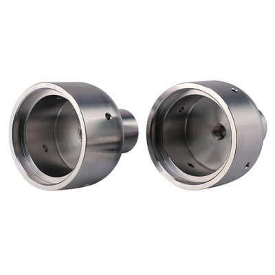 Stainless Steel 304 316 CNC Turning Parts Custom CNC Turning And Milling Services