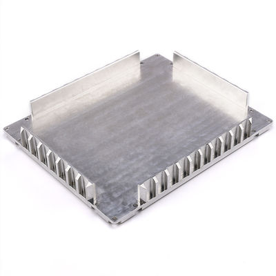 Metal CNC Milling Parts High Precision Aluminum CNC Milling Service OEM ODM