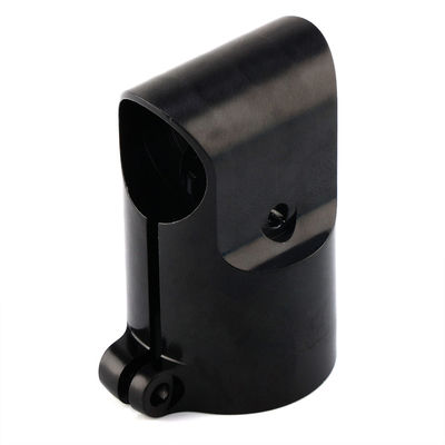 Customized CNC Turning Milling Services Landing Gear Nozzle Connecting Rod Fixing Parts