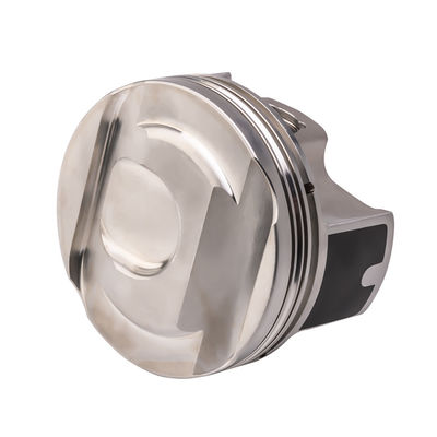 Custom Five Axis CNC Machining Aluminum Titanium Stainless Steel CNC Machining Parts