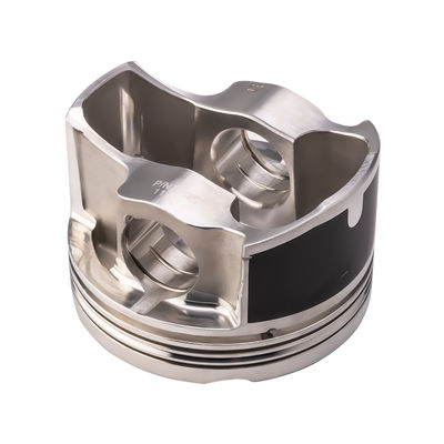 Custom Five Axis CNC Machining Aluminum Titanium Stainless Steel CNC Machining Parts