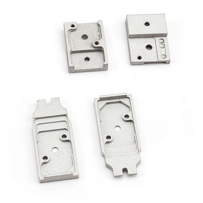 Custom Titanium Alloy Precision CNC Machining Parts Stainless Steel Aluminum Alloy Mountain Bike