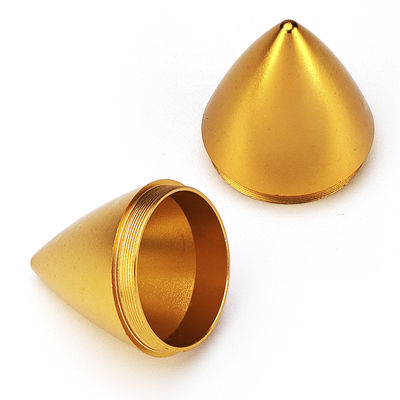 Plasma Precision CNC Lathe Turning Parts Brass Stainless Steel Aluminum CNC Machining