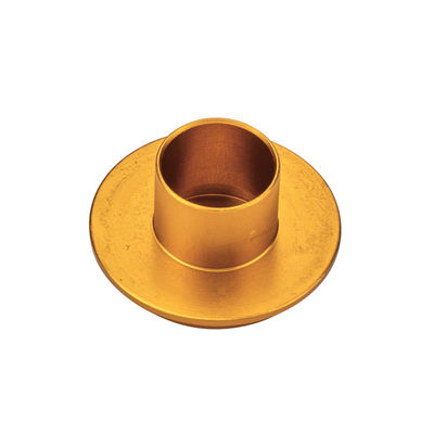 Metal CNC Turning Parts Copper Bronze Brass Machining CNC Turning Services