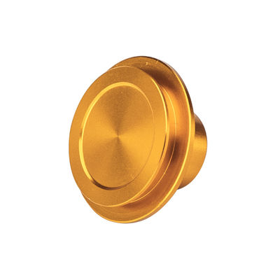 Metal CNC Turning Parts Copper Bronze Brass Machining CNC Turning Services
