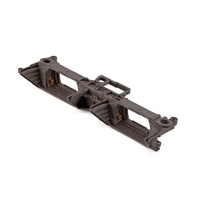 Aluminum 6063 7075 Magnesium Alloy Parts Custom CNC Milling Machining Service