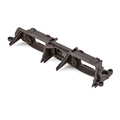 OEM ODM Magnesium Alloy Parts Manufacturing Services CNC Machining Parts