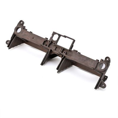 OEM ODM Magnesium Alloy Parts Manufacturing Services CNC Machining Parts