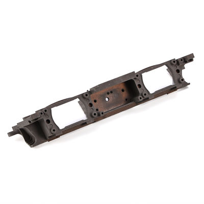 OEM ODM Magnesium Alloy Parts Manufacturing Services CNC Machining Parts