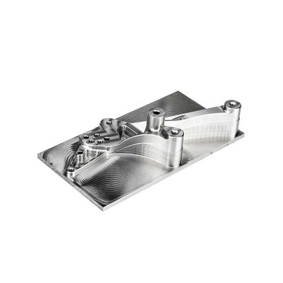 Custom Metal Die Casting Parts Brass Iron Aluminum Zinc Magnesium Alloy Die Casting