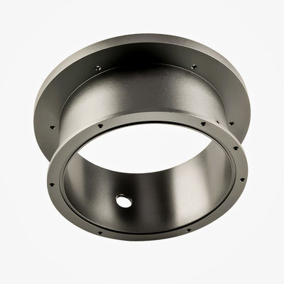 Precision Metal Titanium Brass Stainless Steel Aluminum CNC Milling And Turning Services