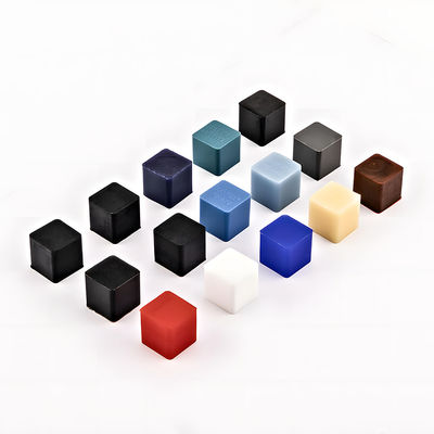 CNC Precision Machined Plastic Parts Turning And Decontamination Processing Service