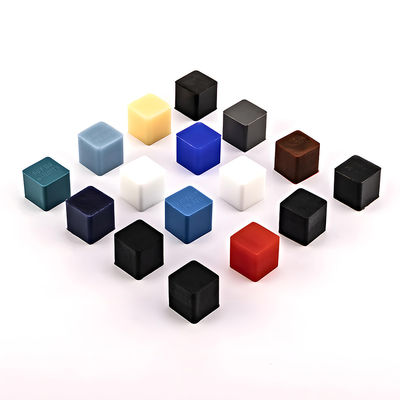 ABS POM PP CNC Plastic Parts Precision CNC Machining Parts Plastic Sheet Parts