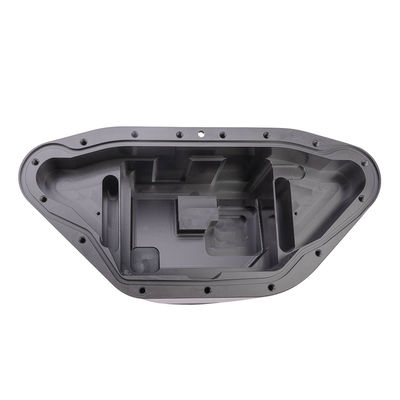 OEM Custom Precision CNC Plastic Machining Services POM ABS Machining Parts