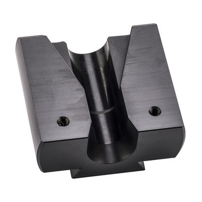 PEEK POM PC ABS Nylon Rapid Prototype Plastic Parts PEI ULTEM Precision Machining Services