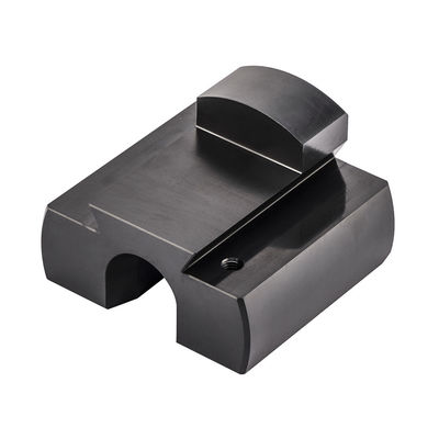 ABS POM CNC Plastic Parts Precision CNC Plastic Machining Services Machinery Parts