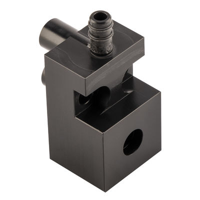 ABS POM CNC Plastic Parts Precision CNC Plastic Machining Services Machinery Parts