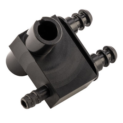 ABS POM CNC Plastic Parts Precision CNC Plastic Machining Services Machinery Parts