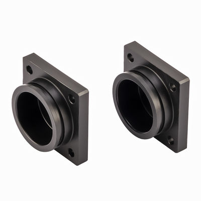 ABS POM CNC Plastic Parts Precision CNC Plastic Machining Services Machinery Parts