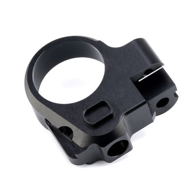 High Precision OEM Custom CNC Machining Milling Parts Aluminum Metal Fabrication Services