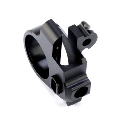 High Precision OEM Custom CNC Machining Milling Parts Aluminum Metal Fabrication Services