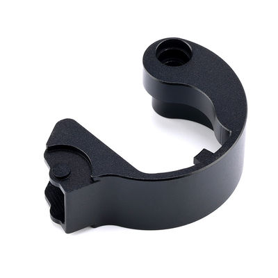 High Precision CNC Machining Parts Milling Service Automotive Spare Parts Nylon CNC Parts