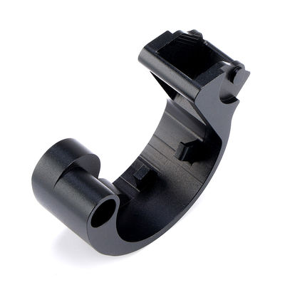 High Precision CNC Machining Parts Milling Service Automotive Spare Parts Nylon CNC Parts