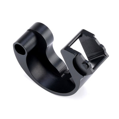 High Precision CNC Machining Parts Milling Service Automotive Spare Parts Nylon CNC Parts