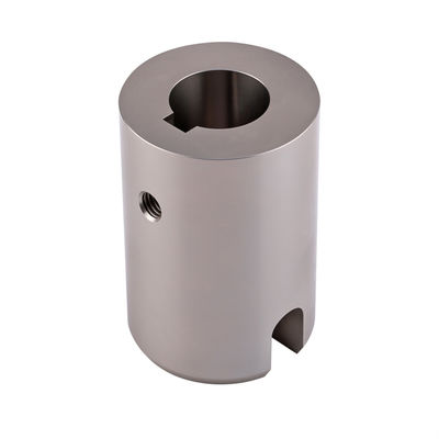 CNC precision stainless steel turning parts, high hardness processing, strong corrosion resistance