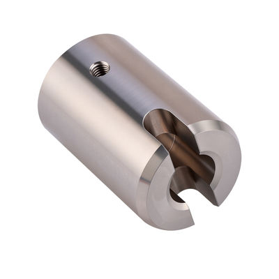 Precision Turning Parts for Aerospace Grade High Temperature and High Pressure Resistance Surface Roughness Ra 0.4-1.6μm