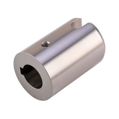 Precision Turning Parts for Aerospace Grade High Temperature and High Pressure Resistance Surface Roughness Ra 0.4-1.6μm
