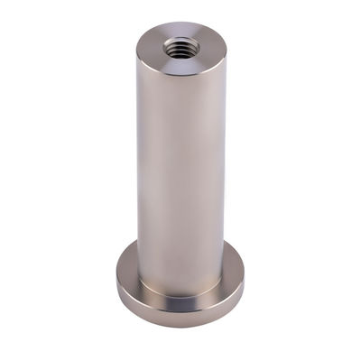 Automotive Parts CNC Turning Parts Engine Components High Reliability Anti-oxidation Treatment