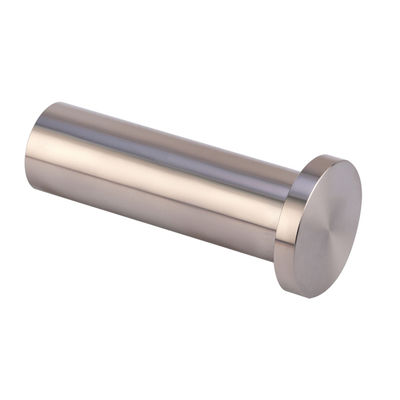 Automotive Parts CNC Turning Parts Engine Components High Reliability Anti-oxidation Treatment