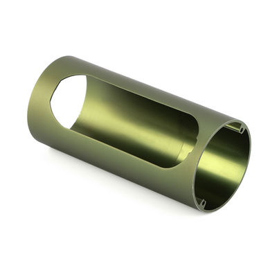 Customized CNC Turning Parts 70mm Diameter and 100% Inspection Before Shipment with Customized Drawings